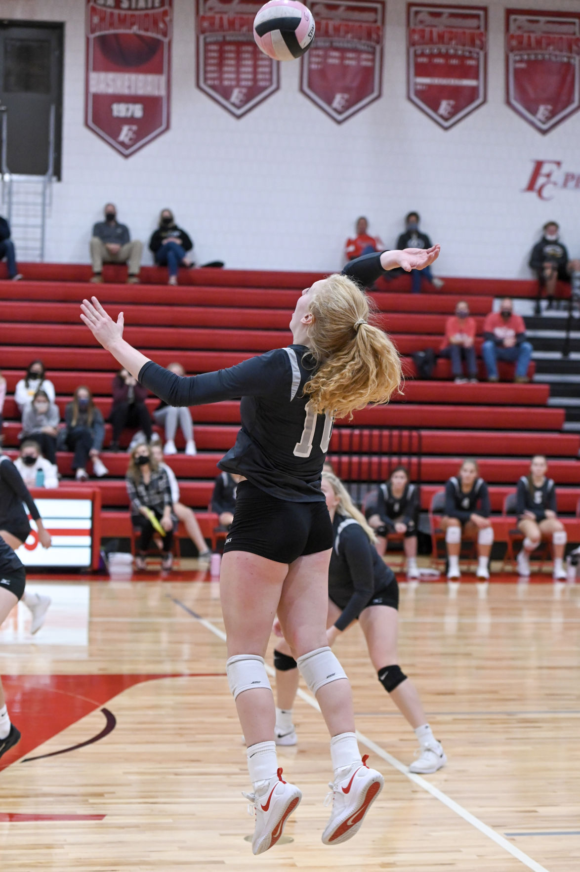 FC vb vs. CL-Kaylee Miller